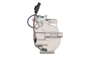Compresor climatizare potrivit MERCEDES A (W176), B SPORTS TOURER (W246, W242) 1.6/2.0/2.0CNG 11.11-12.18 - Img 3
