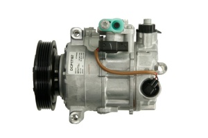 Compresor climatizare potrivit MERCEDES A (W176), B SPORTS TOURER (W246, W242), CLA (C117), GLA (X156) 1.6/2.0/2.0CNG 11.11-12.19 - Img 1