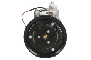 Compresor climatizare potrivit MERCEDES ACTROS, ACTROS MP2 / MP3 04.96- - Img 2