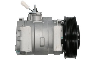 Compresor climatizare potrivit MERCEDES ACTROS MP4 / MP5, ANTOS, AROCS, ATEGO, ATEGO 3; SETRA 500 01.98- - Img 4