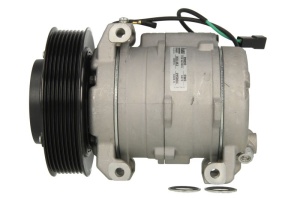 Compresor climatizare potrivit MERCEDES ACTROS MP4 / MP5, ANTOS, AROCS, ATEGO 3, TRAVEGO (O 580); SETRA 500 07.11- - Img 1