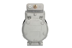 Compresor climatizare potrivit MERCEDES ATEGO, ATEGO 2, AXOR 2, CITARO (O 530), ECONIC, LK/LN2, OH, UNIMOG, VARIO, VARIO (B667, B670, B668), VARIO (B670), VARIO (B670, B668, B667) 01.84- - Img 3