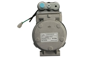 Compresor climatizare potrivit MERCEDES ATEGO, ATEGO 2, AXOR 2, CITARO (O 530), CONECTO (O 345), ECONIC, LK/LN2, UNIMOG, VARIO, VARIO (B667, B670, B668), VARIO (B670), VARIO (B670, B668 01.84- - Img 3