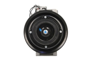Compresor climatizare potrivit MERCEDES AXOR, AXOR 2 01.02- - Img 2