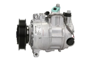 Compresor climatizare potrivit MERCEDES B SPORTS TOURER (W246, W242) 1.8D 11.11-08.14 - Img 1