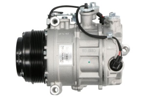 Compresor climatizare potrivit MERCEDES C (A205), C (C205), C T-MODEL (S205), C (W205), E (A238), E (C238), E T-MODEL (S213), E (W213), GLC (C253), GLC (X253), GLE (W166) 2.2D-5.5 05.13- - Img 1