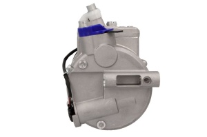 Compresor climatizare potrivit MERCEDES C (C204), C (CL203), C T-MODEL (S203), C T-MODEL (S204), C (W203), C (W204), CLC (CL203), CLK (A209), CLK (C209), CLS (C218), CLS (C219) 2.0-6.0 02.98- - Img 3