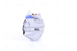Compresor climatizare potrivit MERCEDES C (C204), C (CL203), C T-MODEL (S203), C T-MODEL (S204), C (W203), C (W204), CLC (CL203), CLK (A208), CLK (A209), CLK (C208), CLK (C209) 1.6-6.4D 02.95- - Img 2