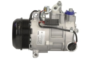 Compresor climatizare potrivit MERCEDES C (C204), C T-MODEL (S204), C (W204), E (A207), E (C207), E T-MODEL (S212), E (W212), SLK (R172) 1.8 01.07- - Img 1