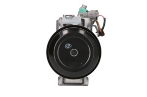 Compresor climatizare potrivit MERCEDES C (C204), C T-MODEL (S204), C (W204), E (A207), E (C207), SLK (R172) 3.5 01.11- - Img 2