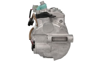 Compresor climatizare potrivit MERCEDES C (C204), C T-MODEL (S204), C (W204), E (A207), E (C207), E T-MODEL (S212), E (W212), SLC (R172), SLK (R172) 2.2D/3.5 08.08- - Img 3