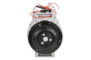 Compresor climatizare potrivit MERCEDES C (CL203), C T-MODEL (S203), C (W203), C (W204), CLC (CL203), CLK (C209), CLS (C219), E T-MODEL (S211), E (W211), GL (X164), GLK (X204) 1.8-6.3 08.96- - Img 2