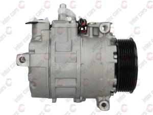 Compresor climatizare potrivit MERCEDES C (CL203), C T-MODEL (S203), C (W203), CLK (A209), CLK (C209), CLS (C219), E T-MODEL (S211), E (VF211), E (W211), G (W463), GL (X164) 1.8-6.3 10.98- - Img 4