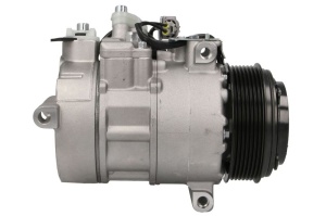 Compresor climatizare potrivit MERCEDES C T-MODEL (S204), C (W204), E (A207), E (C207), E T-MODEL (S212), E (W212), GL (X166), GLE (W166), GLS (X167), M (W166) 2.2D/2.9D/3.0D 12.08- - Img 4