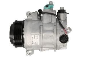 Compresor climatizare potrivit MERCEDES C (W204) 3.0D 01.07-01.14 - Img 1