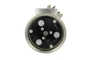 Compresor climatizare potrivit MERCEDES CITAN MIXTO (DOUBLE CABIN), CITAN (MPV), CITAN/MINIVAN (W415); NISSAN CUBE, JUKE, MICRA III, NOTE, NV200, NV200 / EVALIA, QASHQAI I 1.2-1.6LPG 01.03- - Img 2