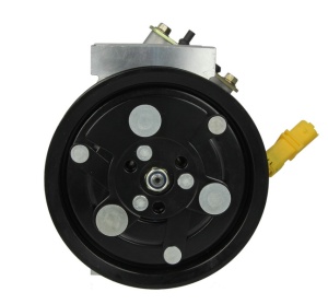 Compresor climatizare potrivit MERCEDES CITAN MIXTO (DOUBLE CABIN), CITAN (MPV), CITAN/MINIVAN (W415); NISSAN CUBE, JUKE, MICRA III, NOTE, NV200, NV200 / EVALIA, QASHQAI I, TIIDA 1.2-2.5 01.03- - Img 2