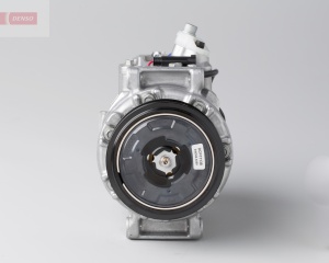 Compresor climatizare potrivit MERCEDES GL (X164), M (W164), R (W251, V251) 3.0D 07.05-12.14 - Img 2