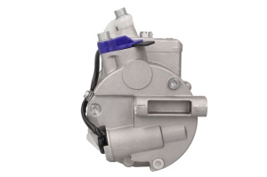 Compresor climatizare potrivit MERCEDES GLE (W166), M (W166) 3.0D 06.11-10.18 - Img 3