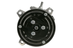 Compresor climatizare potrivit MERCEDES SL (R231); DAEWOO LEGANZA, NUBIRA, TACUMA / REZZO; OPEL ASTRA F, ASTRA F CLASSIC, ASTRA F/KOMBI, ASTRA G, CALIBRA A, CAMPO, OMEGA A, TIGRA 1.4-4.7 09.86- - Img 2