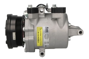 Compresor climatizare potrivit MITSUBISHI COLT CZC VI, COLT VI 1.1-1.5 06.04-06.12 - Img 1