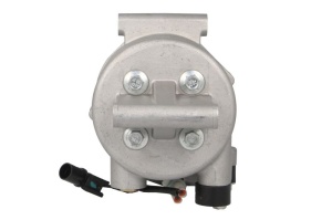 Compresor climatizare potrivit MITSUBISHI COLT CZC VI, COLT VI 1.1-1.5 06.04-06.12 - Img 3