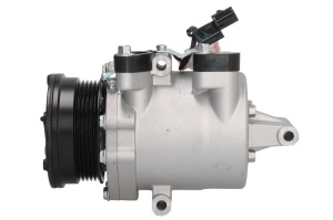 Compresor climatizare potrivit MITSUBISHI COLT VI 1.1-1.5 06.04-06.12 - Img 1