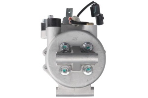 Compresor climatizare potrivit MITSUBISHI COLT VI, LANCER VIII 1.1-1.5 06.04- - Img 3