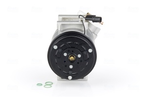 Compresor climatizare potrivit MITSUBISHI L200 / TRITON, PAJERO SPORT II 2.5D 11.05- - Img 2