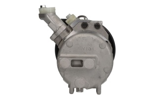 Compresor climatizare potrivit MITSUBISHI PAJERO CLASSIC, PAJERO II, PAJERO III 3.2D 04.00- - Img 3