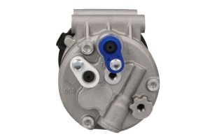 Compresor climatizare potrivit NISSAN ALMERA II, QASHQAI I; RENAULT GRAND SCENIC II, MEGANE I, MEGANE I CLASSIC, MEGANE I COACH, MEGANE II, MEGANE II/KOMBI, SCENIC I, SCENIC II 1.4-2.2D 03.99- - Img 3