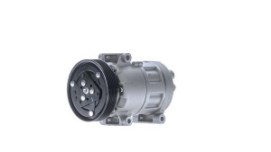Compresor climatizare potrivit NISSAN ALMERA II, QASHQAI I; RENAULT GRAND SCENIC II, MEGANE I, MEGANE I CLASSIC, MEGANE I COACH, MEGANE II, MEGANE II/KOMBI, MEGANE SCÉNIC, SCENIC I 1.4-2.0 04.98- - Img 4
