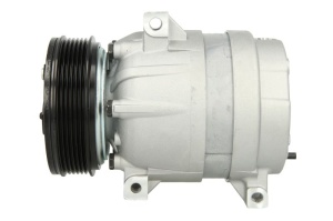 Compresor climatizare potrivit NISSAN INTERSTAR, PRIMASTAR; OPEL MOVANO A, VIVARO A; RENAULT AVANTIME, ESPACE III, LAGUNA II, MASTER II, MEGANE I, MEGANE I CLASSIC, MEGANE I COACH 1.6-3.0D 08.95- - Img 1