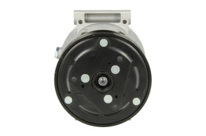 Compresor climatizare potrivit NISSAN INTERSTAR, PRIMASTAR; OPEL MOVANO A, VIVARO A; RENAULT AVANTIME, ESPACE III, MASTER II, MEGANE I, MEGANE I CLASSIC, MEGANE I COACH 1.8-2.5D 08.95- - Img 2