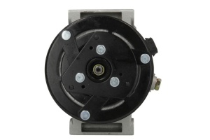 Compresor climatizare potrivit NISSAN INTERSTAR, PRIMASTAR; OPEL MOVANO A, VIVARO A; RENAULT 21, 25, AVANTIME, ESPACE III, MASTER II, MEGANE I, MEGANE I CLASSIC, MEGANE I COACH 1.7-2.8 04.84- - Img 2