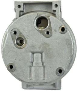 Compresor climatizare potrivit NISSAN INTERSTAR, PRIMASTAR; OPEL MOVANO A, VIVARO A; RENAULT MASTER II, TRAFIC II 1.9D-2.5D 12.97- - Img 4