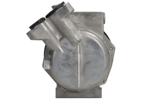Compresor climatizare potrivit NISSAN JUKE, MICRA V, NOTE, PULSAR 1.5D 06.10- - Img 3