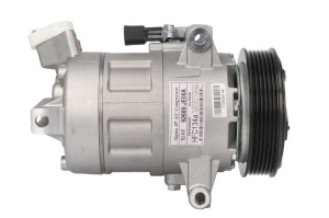 Compresor climatizare potrivit NISSAN QASHQAI I 1.6 02.07-12.13 - Img 4