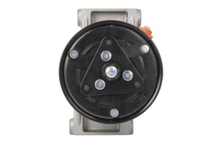 Compresor climatizare potrivit NISSAN QASHQAI I 1.6/1.6LPG 02.07-04.14 - Img 2