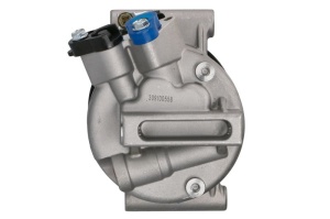 Compresor climatizare potrivit NISSAN QASHQAI I 1.6D/2.0D 02.07-04.14 - Img 3