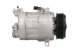 Compresor climatizare potrivit NISSAN QASHQAI I 2.0 02.07-12.13 - Img 4