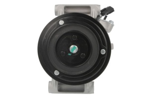 Compresor climatizare potrivit NISSAN QASHQAI I, X-TRAIL II; RENAULT GRAND SCENIC II, MEGANE II, SCENIC II 1.6/2.0D 09.05- - Img 2