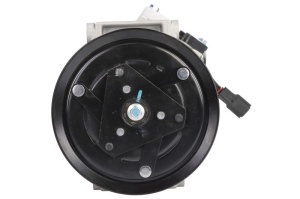 Compresor climatizare potrivit NISSAN QASHQAI II; RENAULT GRAND SCENIC III, KADJAR, MEGANE, MEGANE III, SCENIC III, TALISMAN 1.5D 11.08- - Img 2