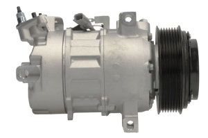 Compresor climatizare potrivit NISSAN QASHQAI II, X-TRAIL III; RENAULT ESPACE V, GRAND SCENIC III, KADJAR, KOLEOS II, MEGANE, MEGANE III, SCENIC III, TALISMAN 1.2-2.0D 04.11- - Img 4