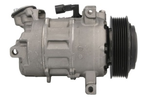 Compresor climatizare potrivit NISSAN QASHQAI II, X-TRAIL III; RENAULT ESPACE V, GRAND SCENIC III, KADJAR, KOLEOS II, MEGANE, MEGANE III, SCENIC III, TALISMAN 1.2-2.0D 04.11- - Img 4