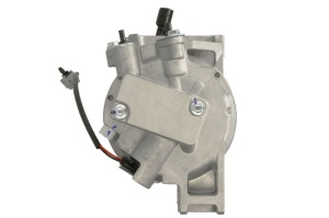 Compresor climatizare potrivit NISSAN X-TRAIL II 2.5 06.07-07.14 - Img 2