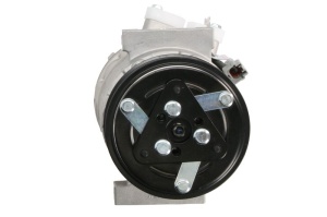 Compresor climatizare potrivit NISSAN X-TRAIL II; RENAULT GRAND SCENIC III, KAPTUR, LAGUNA III, MEGANE, MEGANE III, SCENIC III 2.0/2.0ALK 03.07- - Img 2