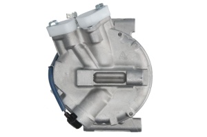 Compresor climatizare potrivit NISSAN X-TRAIL II; RENAULT GRAND SCENIC III, KAPTUR, LAGUNA III, MEGANE, MEGANE III, SCENIC III 2.0/2.0ALK 03.07- - Img 3