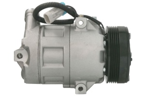 Compresor climatizare potrivit OPEL AGILA, ASTRA G, ASTRA G/KOMBI, CORSA B 1.0/1.2 11.96-12.07 - Img 4