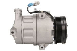 Compresor climatizare potrivit OPEL ASTRA G, ASTRA G CLASSIC, ASTRA G/KOMBI, ASTRA H, ASTRA H GTC, COMBO TOUR, COMBO/MINIVAN, CORSA C, CORSA C/HATCHBACK, MERIVA A, TIGRA, ZAFIRA A 1.0-2.2 02.98- - Img 4